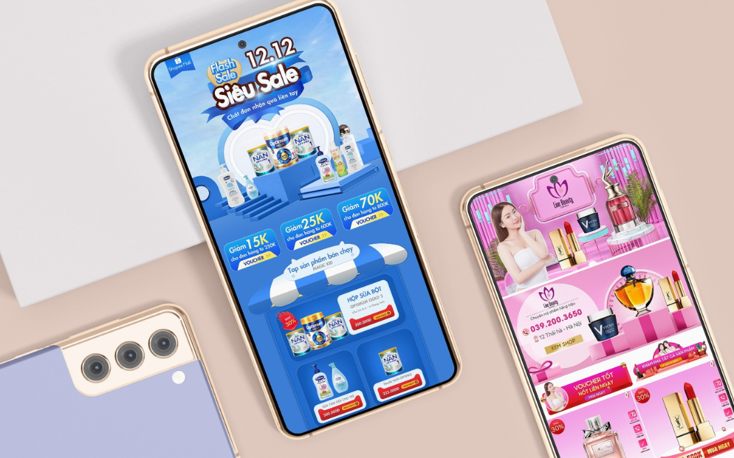 Vận hành sàn thương mại điện tử: tất cả những gì bạn cần biết